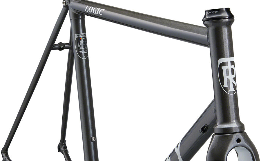 Road Logic Frameset - Anthracite - FM6886-01.jpg