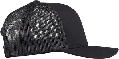 Little Black Snap Back Hat - CL00381-02.jpg