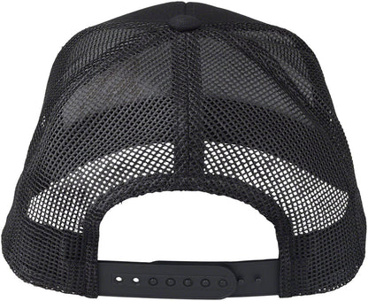 Little Black Snap Back Hat - CL00381-04.jpg