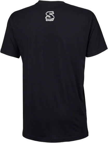 Famous Last Words T-Shirt - Unisex - CL00385-01.jpg