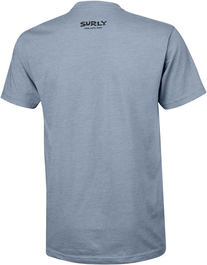 Skullet T-Shirt - Unisex - CL00392-01.jpg