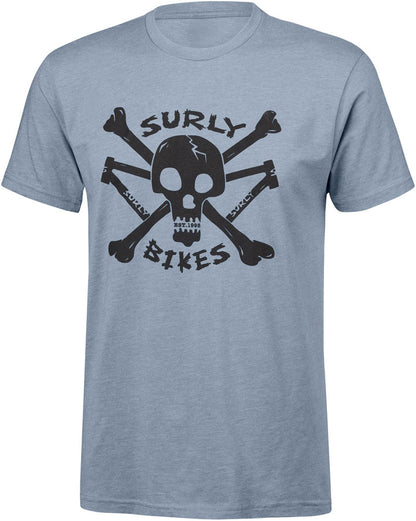 Skullet T-Shirt - Unisex - CL00392.jpg