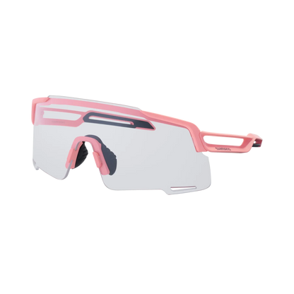 Shimano Equinox RS Sunglasses - Road Lens - Smoky Pink