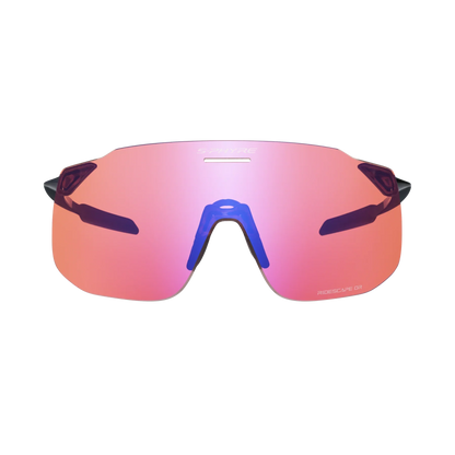 Shimano S-Phyre Sl RS Sunglasses - Off Road Lens - Black Sapphire