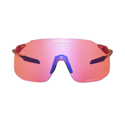 Shimano S-Phyre Sl RS Sunglasses - Off Road Lens - Yellow Sapphire