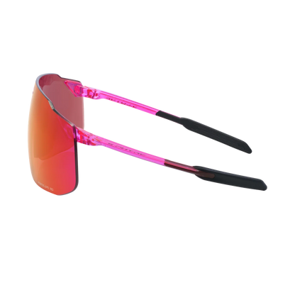 Shimano S-Phyre Sl RS Sunglasses - Road Lens - Pink Sapphire