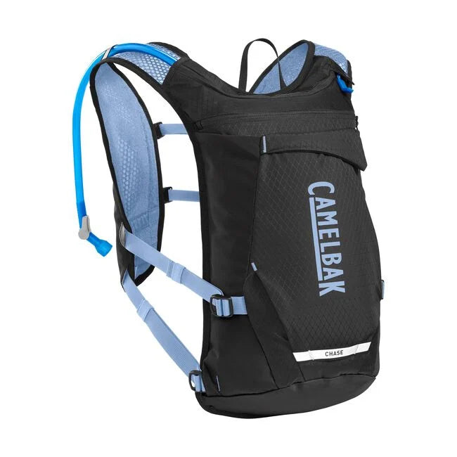 CamelBak Chase Adventure 8 Vest - Womens - Black-Iris