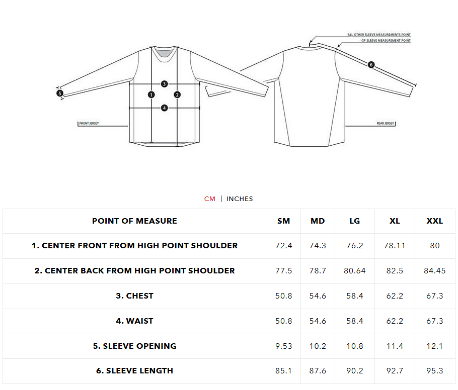Troy Lee Designs Sprint Ultra Long Sleeve MTB Jersey - Drip - Glo Yellow