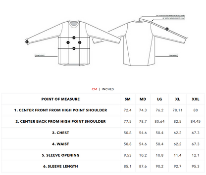 Troy Lee Designs Sprint Ultra Long Sleeve MTB Jersey - Optic - Mist