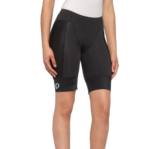 Pearl Izumi Elite Pursuit Tri Short - Womens - Black - Prior Season