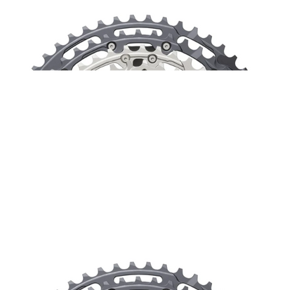 Shimano XT M8250 Di2 Complete Groupset