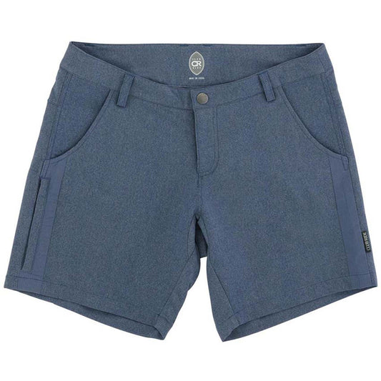 Club Ride Joanne Dirt Short - Womens - Denim Blue - 2020 Denim Blue Small 