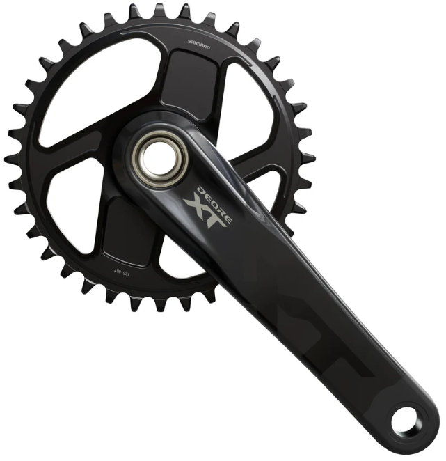 Shimano XT M8250 Di2 Complete Groupset