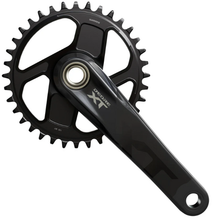 Shimano XT M8250 Di2 Complete Groupset