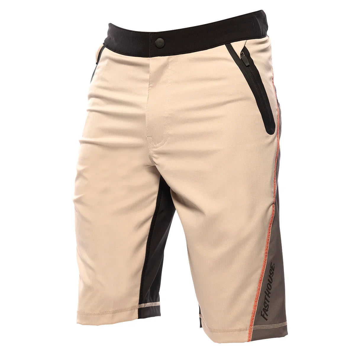 Fasthouse Crossline 2.0 MTB Short - Cream