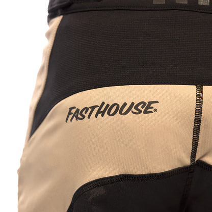 Fasthouse Crossline 2.0 MTB Short - Dust Brown