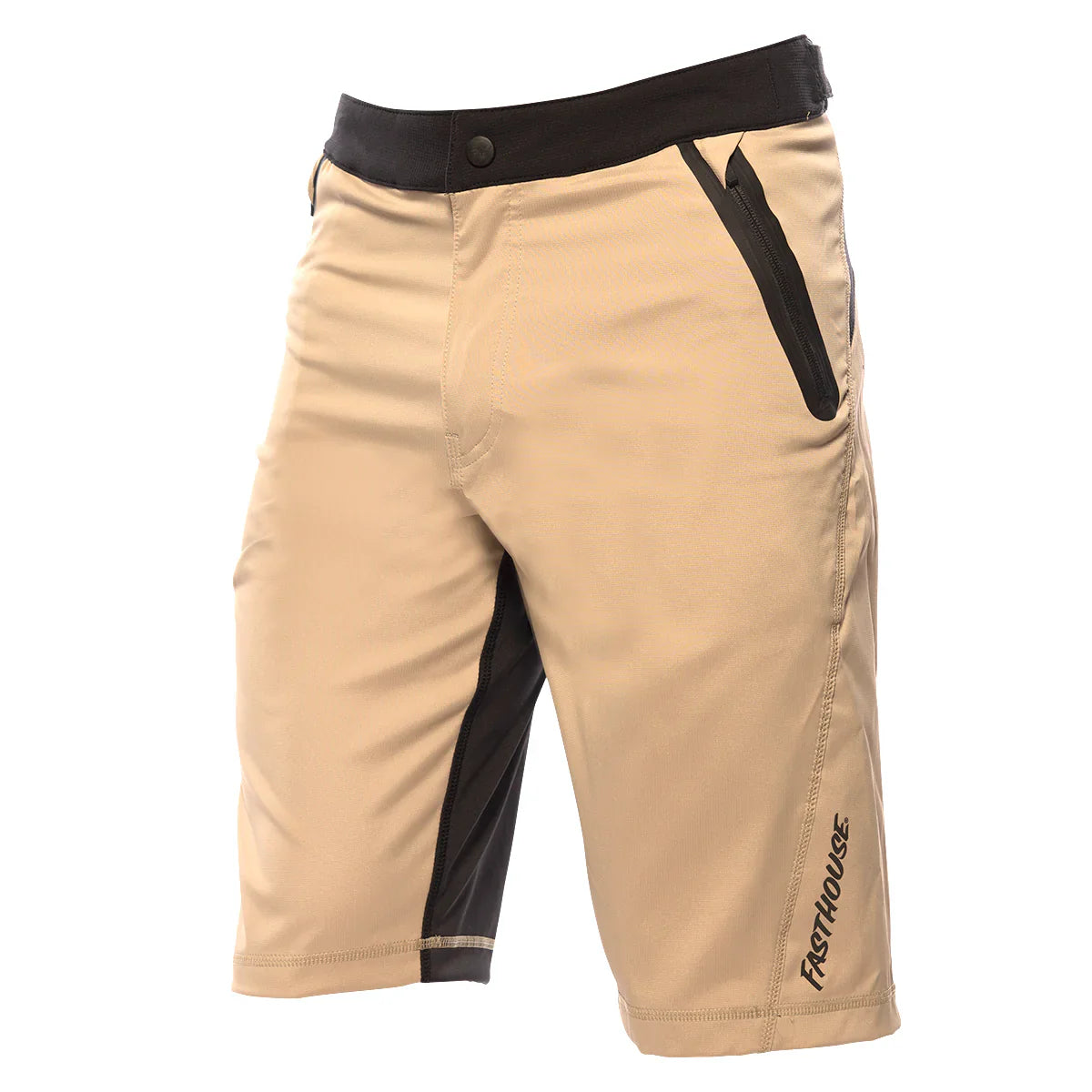 Fasthouse Crossline 2.0 MTB Short - Dust Brown