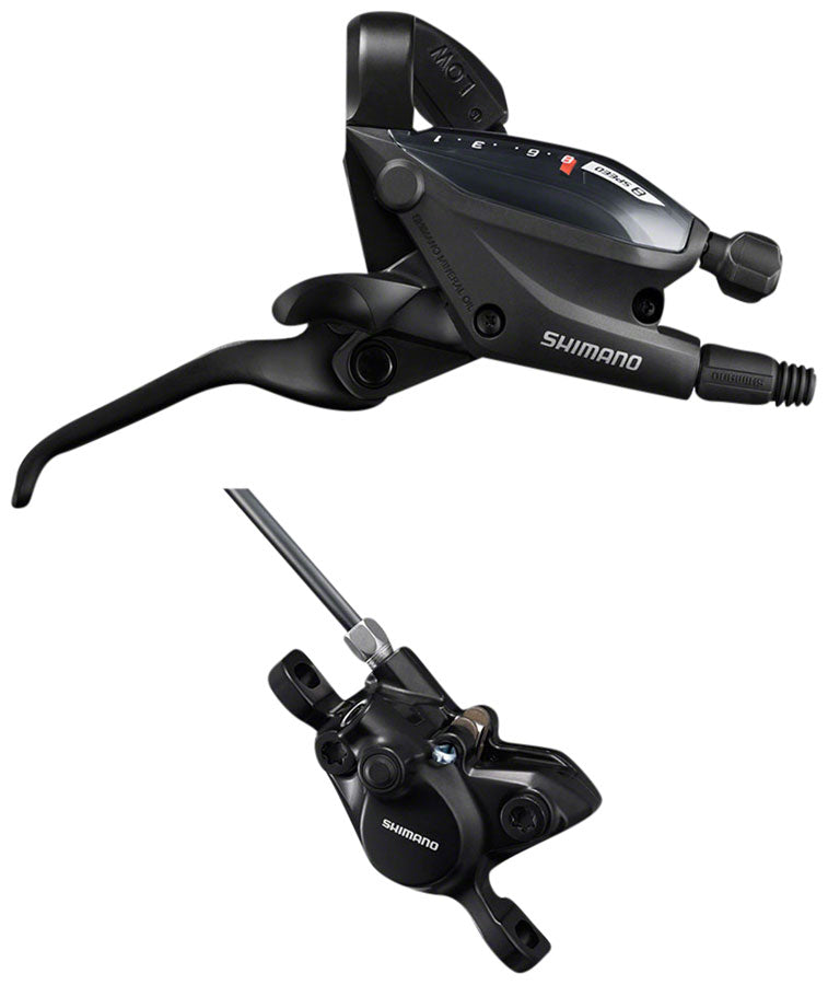 ST-EF505 Shift/Brake Lever with BR-MT200 Hydraulic Brake Caliper - LD0686.jpg
