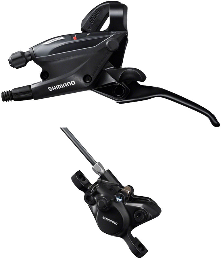 ST-EF505 Shift/Brake Lever with BR-MT200 Hydraulic Brake Caliper - LD2583.jpg