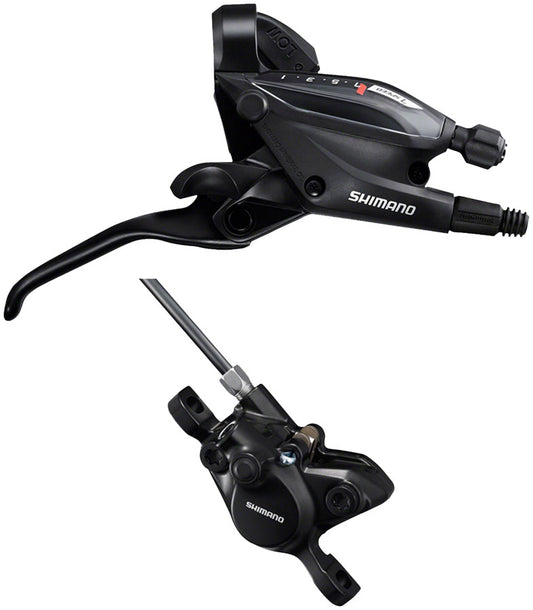 ST-EF505 Shift/Brake Lever with BR-MT200 Hydraulic Brake Caliper - LD2584.jpg