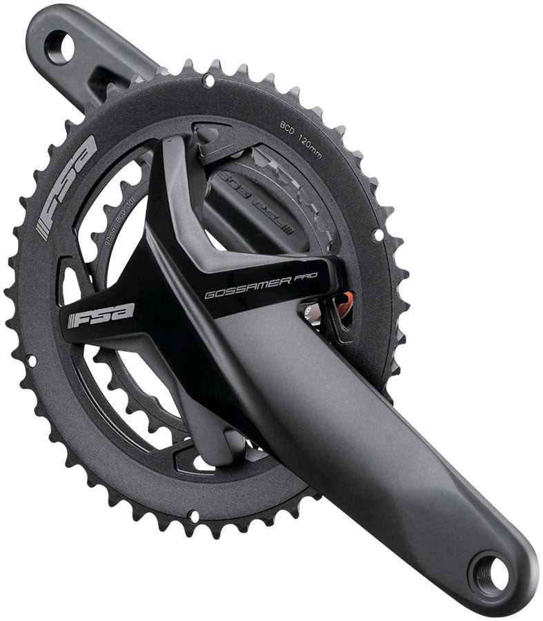 Gossamer Pro BB386EVO Crankset - CK1026.jpg