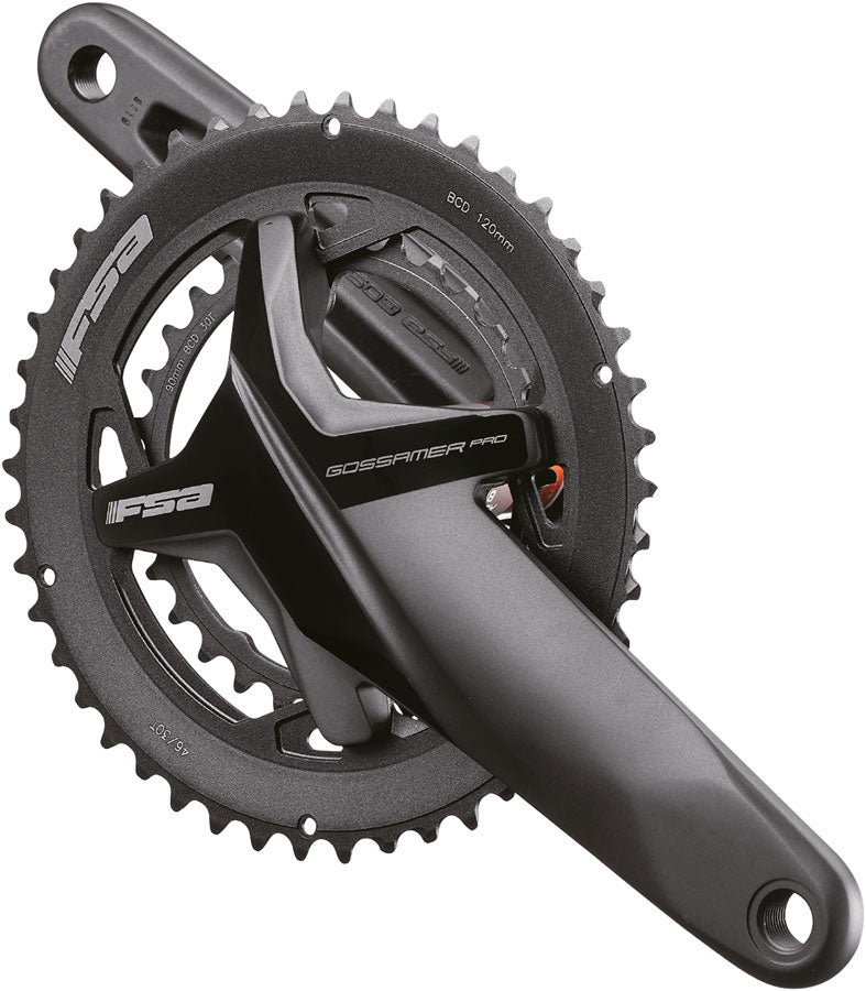 Gossamer Pro BB386EVO Crankset - CK1749.jpg
