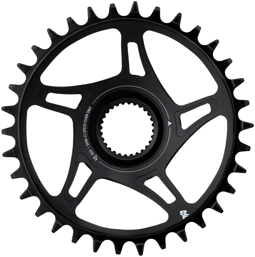 Bosch Gen 4 eBike Direct Mount Hyperglide+ Chainring - CR2894.jpg