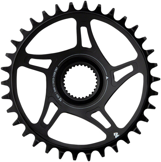 Bosch Gen 4 eBike Direct Mount Hyperglide+ Chainring - CR2894.jpg