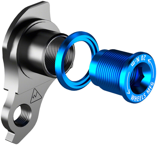 Universal Derailleur Hanger for SRAM UDH - FS0116.jpg