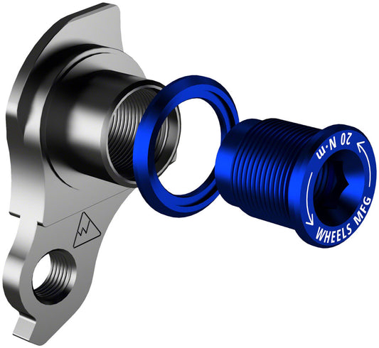 Universal Derailleur Hanger for SRAM UDH - FS0117.jpg