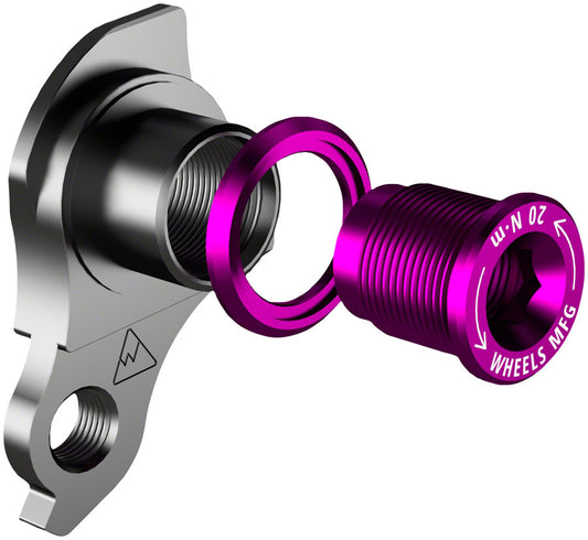 Universal Derailleur Hanger for SRAM UDH - FS0118.jpg