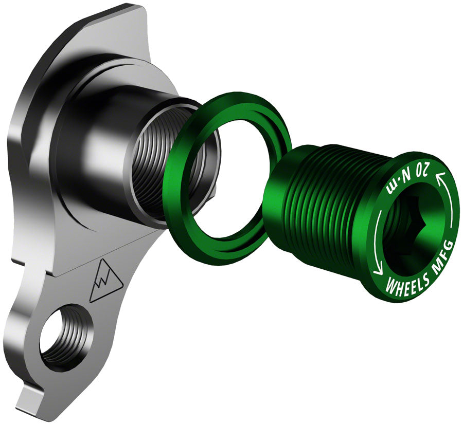 Universal Derailleur Hanger for SRAM UDH - FS0119.jpg