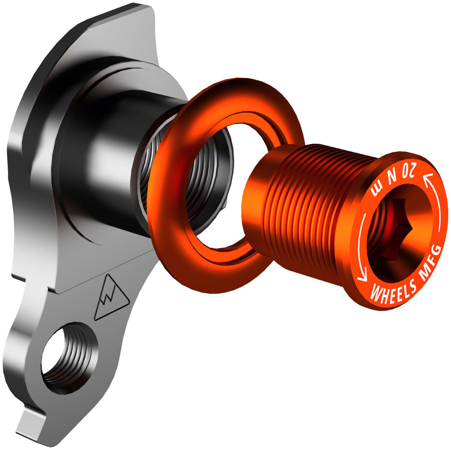 Universal Derailleur Hanger for SRAM UDH - FS0121.jpg
