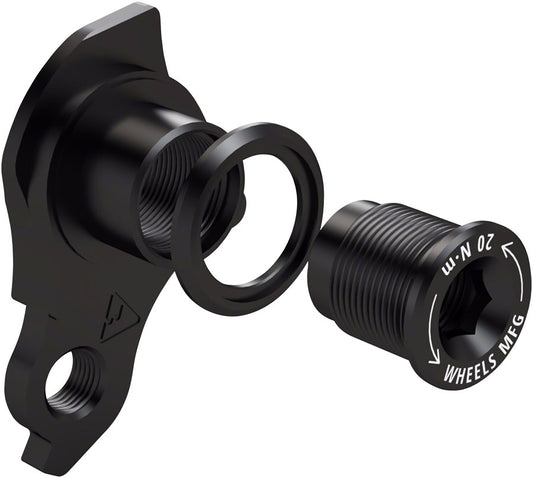Universal Derailleur Hanger for SRAM UDH - FS2067.jpg