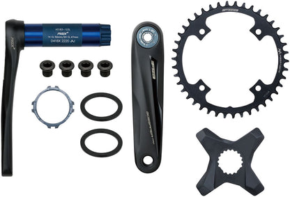 Gossamer Pro Modular AGX+ 1x Crankset - CK1759-01.jpg