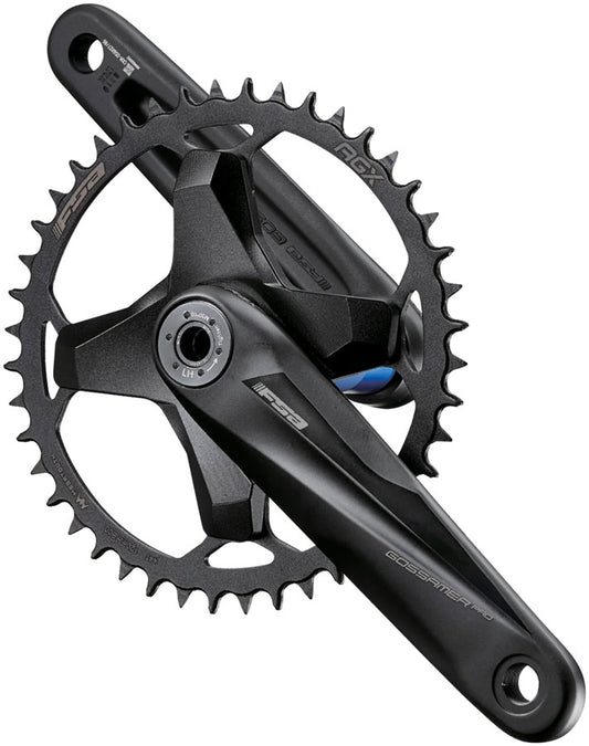 Gossamer Pro Modular AGX+ 1x Crankset - CK1759.jpg