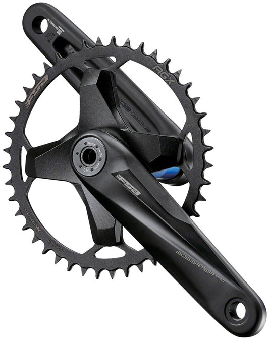 Gossamer Pro Modular AGX+ 1x Crankset - CK8607.jpg