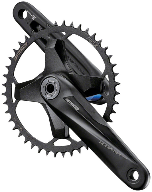 Gossamer Pro Modular AGX+ 1x Crankset - CK8608.jpg