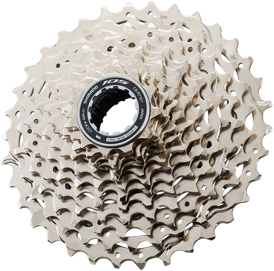 105 CS-R7100 Series 12-Speed Cassette - FW0161-01.jpg