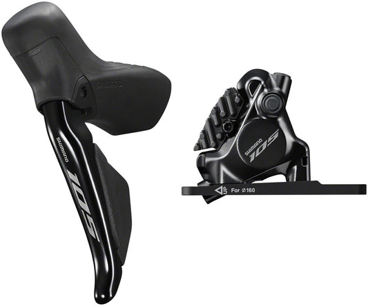 105 ST-R7170 Di2 Shift/Brake Lever with BR-R7170 Disc Brake Caliper - LD9086.jpg