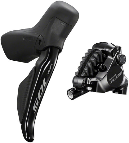 105 ST-R7170 Di2 Shift/Brake Lever with BR-R7170 Disc Brake Caliper - LD9087.jpg