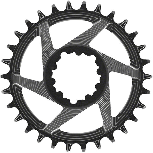 Helix Race SRAM 3-Bolt Direct Mount Chainring - CR4209.jpg