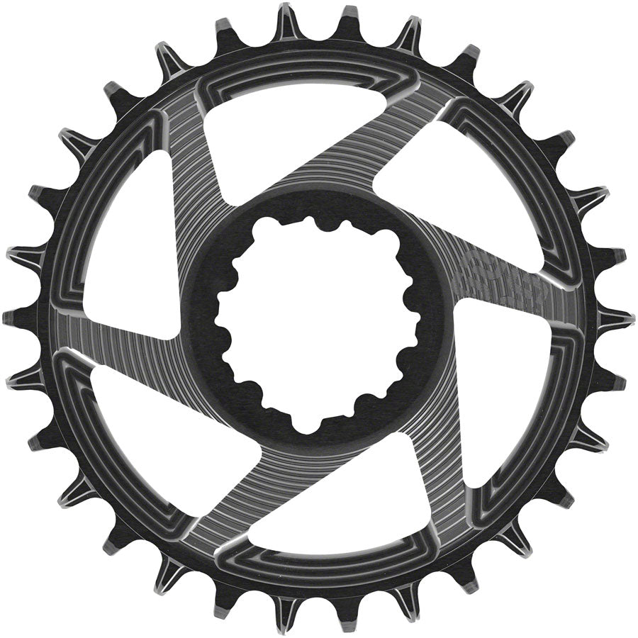 Helix Race SRAM 3-Bolt Direct Mount Chainring - CR4209.jpg