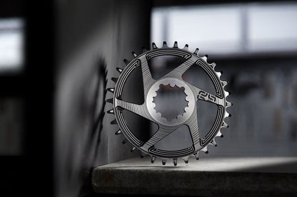Helix Race SRAM 3-Bolt Direct Mount Chainring - CR4210-01.jpg
