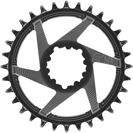 Helix Race SRAM 3-Bolt Direct Mount Chainring - CR4210.jpg