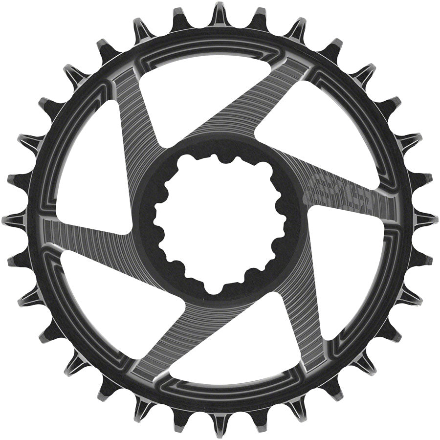 Helix Race SRAM 3-Bolt Direct Mount Chainring - CR4210.jpg