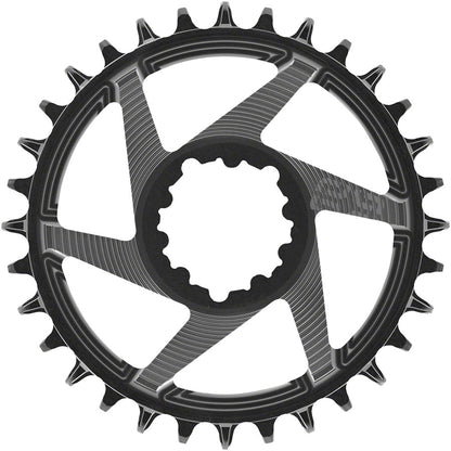 Helix Race SRAM 3-Bolt Direct Mount Chainring - CR4210.jpg