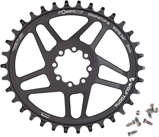 SRAM Elliptical 8-Bolt Direct Mount Chainrings - CR1100.jpg