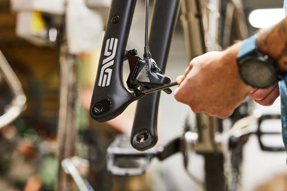 Post Mount to Flat Mount Disc Brake Adapter - BR0254-02.jpg
