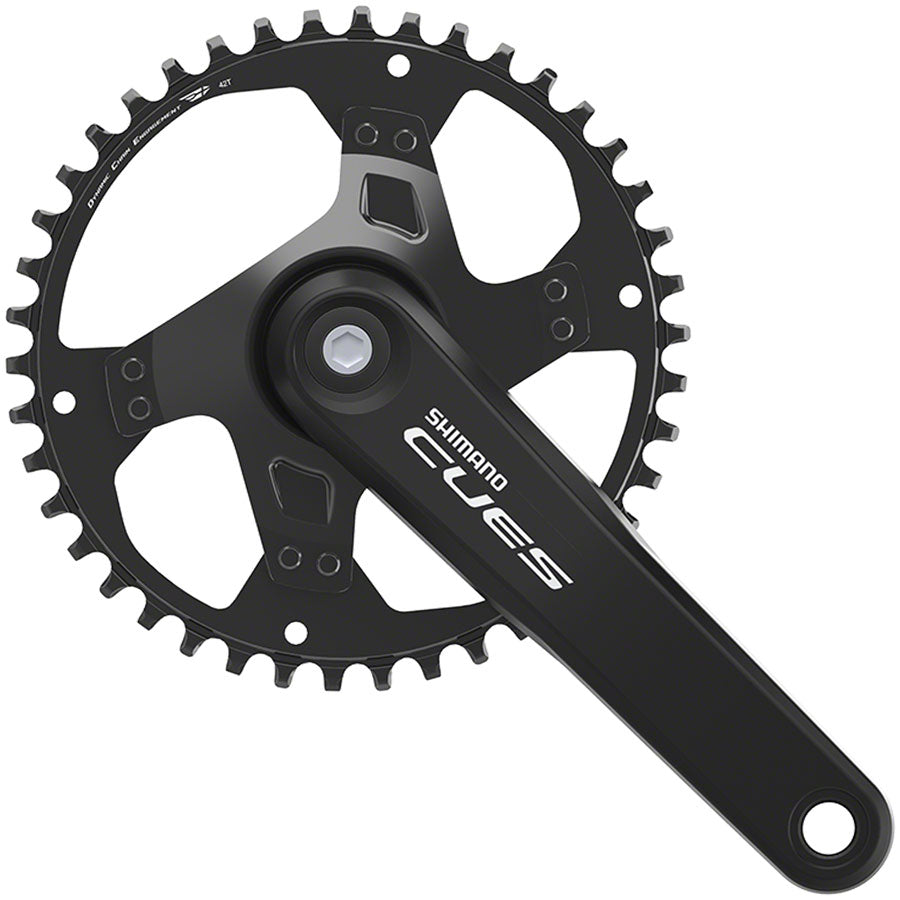 CUES FC-U4000-1 Crankset - CK1046.jpg